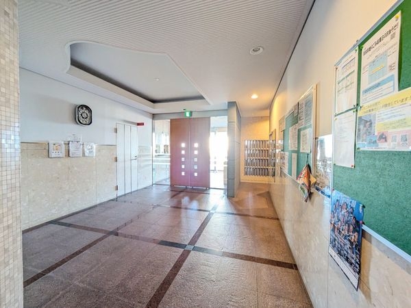 シャルマンコーポ大津のぞみが丘　中古マンション