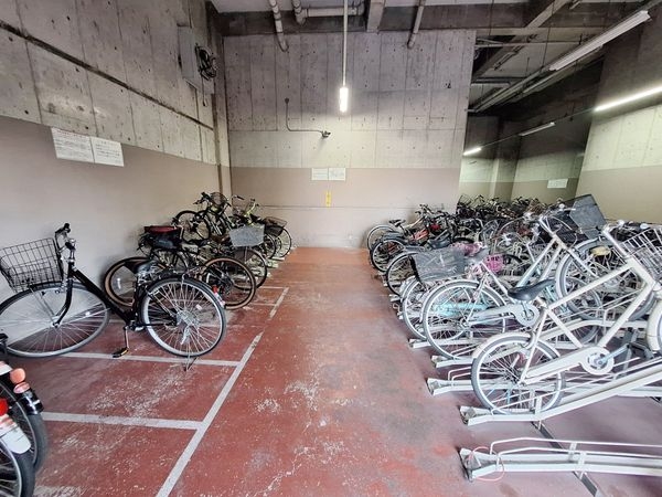 シャルマンコーポ大津のぞみが丘　中古マンション