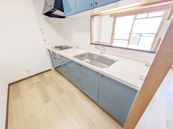 シャルマンコーポ大津のぞみが丘　中古マンション