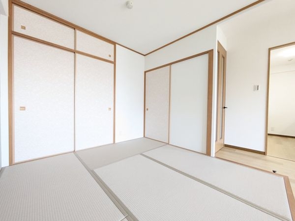 シャルマンコーポ大津のぞみが丘　中古マンション