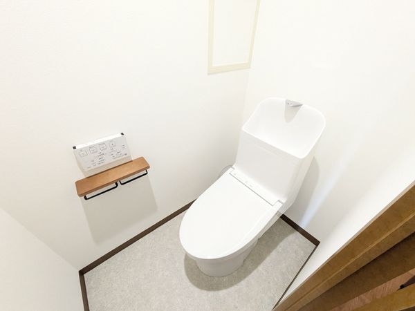 シャルマンコーポ大津のぞみが丘　中古マンション