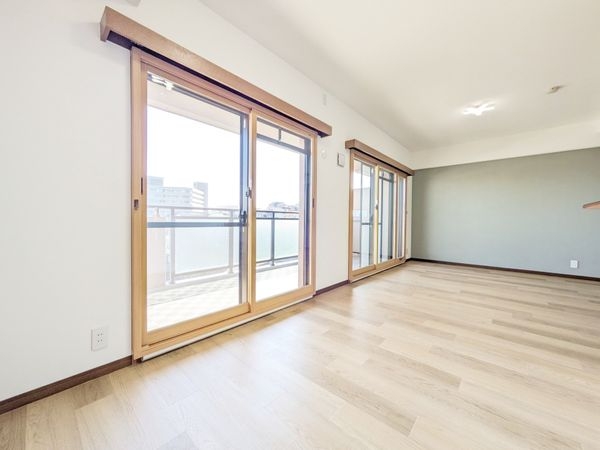 シャルマンコーポ大津のぞみが丘　中古マンション