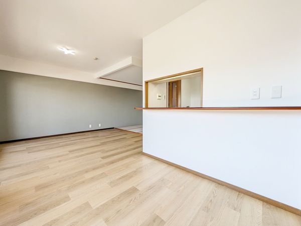 シャルマンコーポ大津のぞみが丘　中古マンション