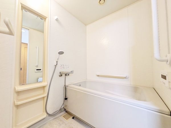 シャルマンコーポ大津のぞみが丘　中古マンション