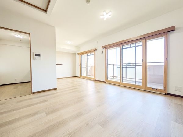 シャルマンコーポ大津のぞみが丘　中古マンション