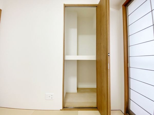 クレステージ桃山　中古マンション