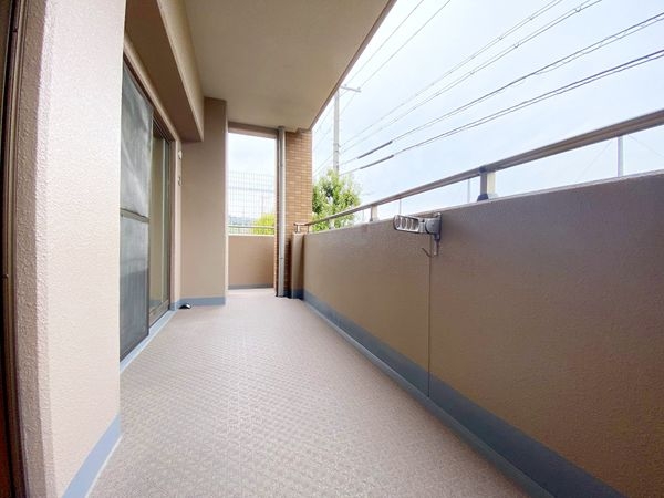 クレステージ桃山　中古マンション