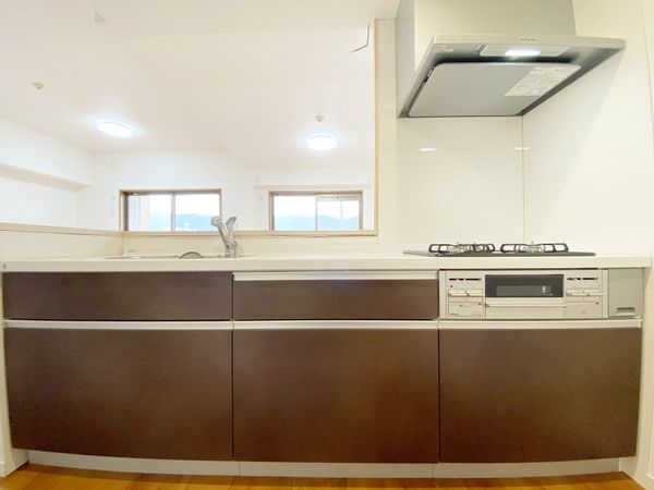 クレステージ桃山　中古マンション