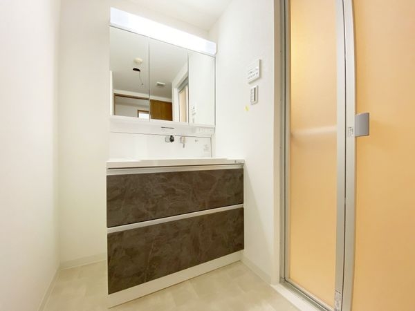 クレステージ桃山　中古マンション
