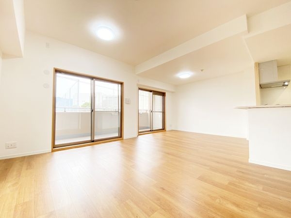 クレステージ桃山　中古マンション
