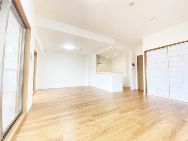 クレステージ桃山　中古マンション