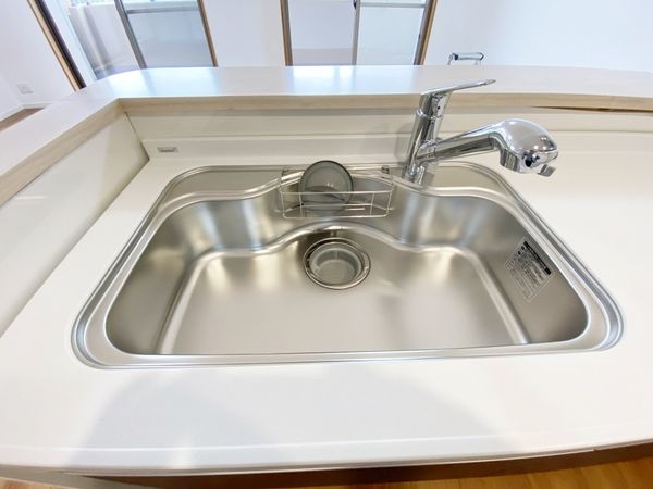クレステージ桃山　中古マンション