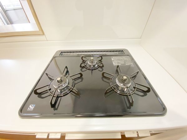 クレステージ桃山　中古マンション