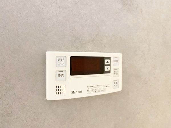 クレステージ桃山　中古マンション