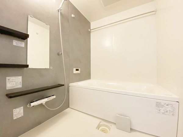 クレステージ桃山　中古マンション