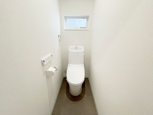 京都市伏見区桃山町弾正島　新築一戸建て　１号棟