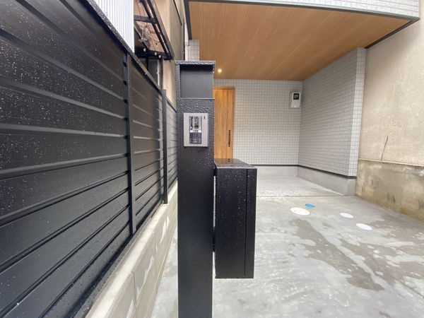 京都市伏見区向島二ノ丸町　新築一戸建て　全１区画