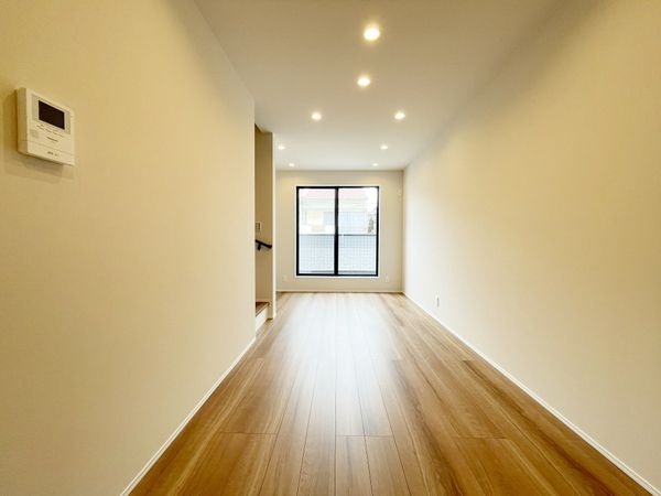 京都市伏見区向島二ノ丸町　新築一戸建て　全１区画