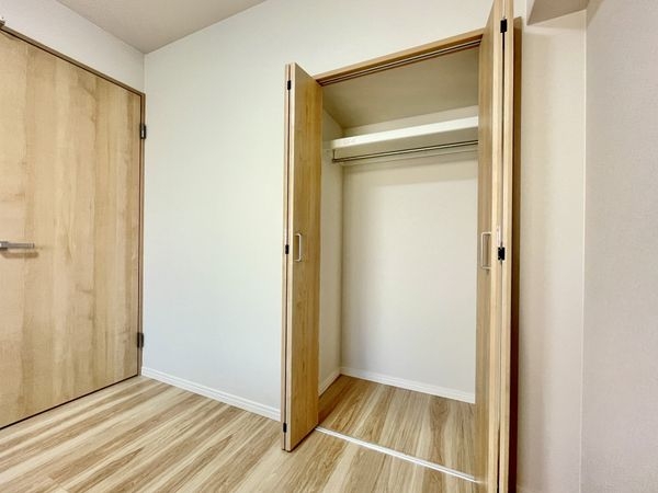 向島ニュータウン第三街区C棟　中古マンション