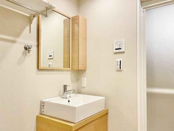 向島ニュータウン第三街区C棟　中古マンション