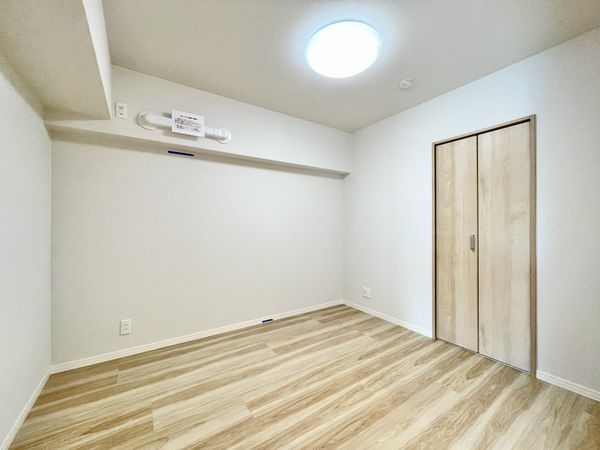 向島ニュータウン第三街区C棟　中古マンション