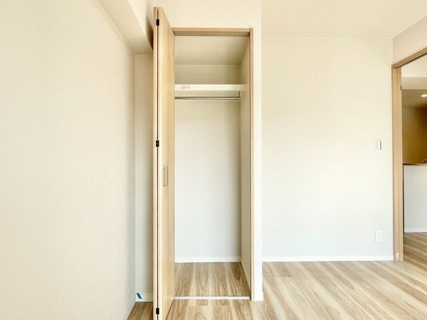 向島ニュータウン第三街区C棟　中古マンション
