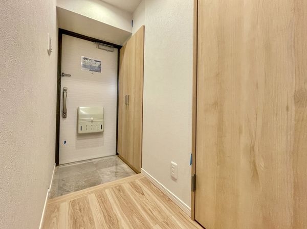 向島ニュータウン第三街区C棟　中古マンション