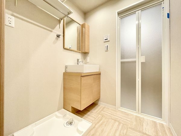 向島ニュータウン第三街区C棟　中古マンション