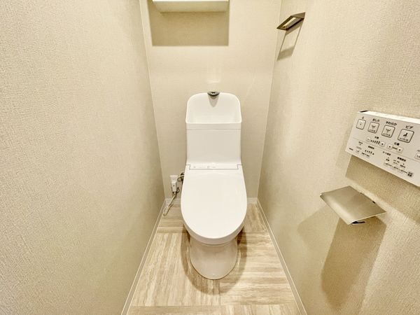向島ニュータウン第三街区C棟　中古マンション