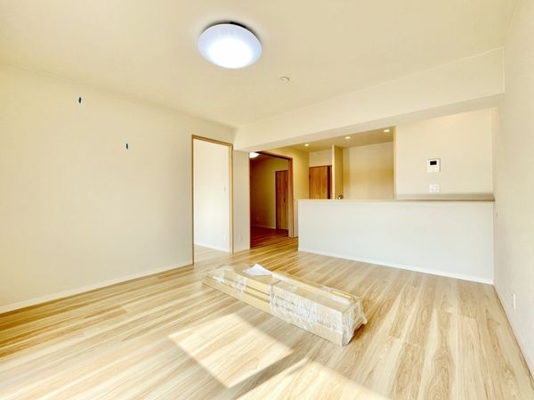 向島ニュータウン第三街区C棟　中古マンション