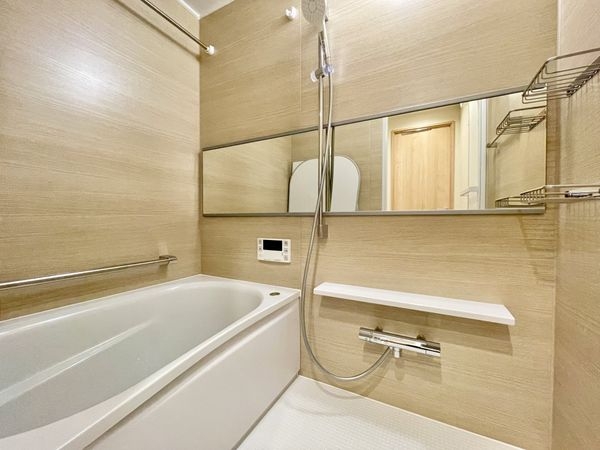 向島ニュータウン第三街区C棟　中古マンション