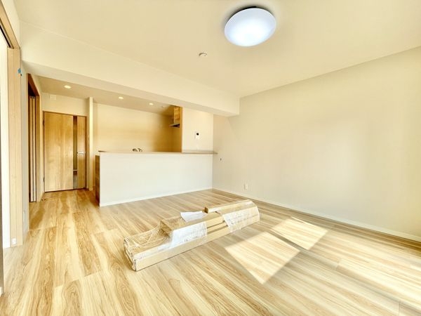 向島ニュータウン第三街区C棟　中古マンション