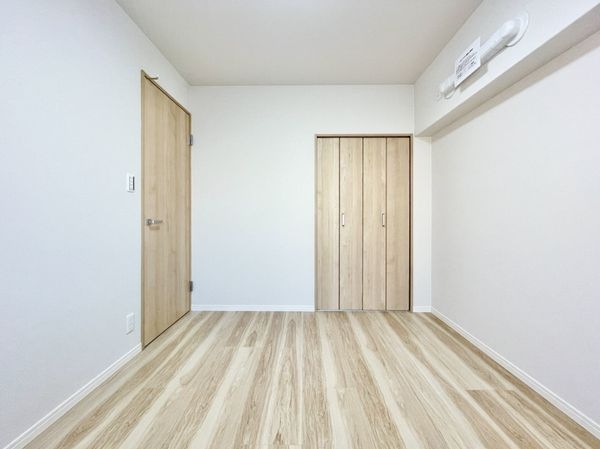 向島ニュータウン第三街区C棟　中古マンション