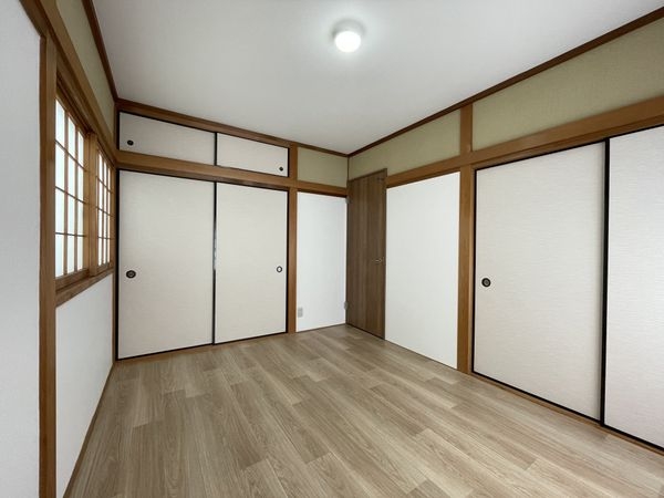 京都市伏見区醍醐岸ノ上町の中古一戸建て