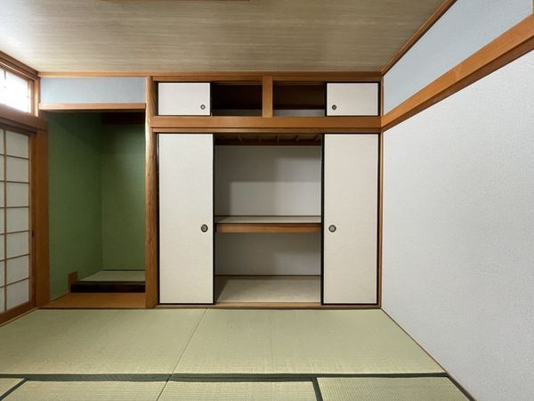 京都市伏見区醍醐岸ノ上町の中古一戸建て