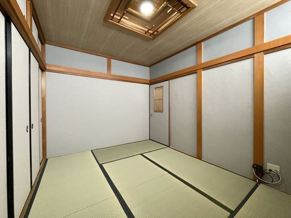 京都市伏見区醍醐岸ノ上町の中古一戸建て