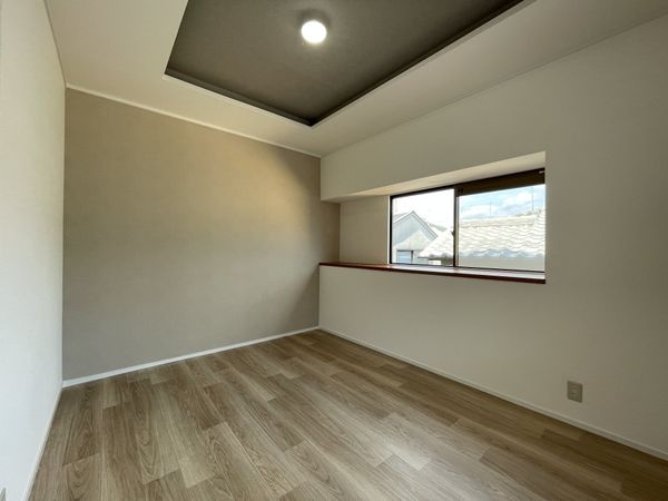 京都市伏見区醍醐岸ノ上町の中古一戸建て