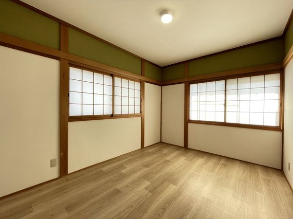 京都市伏見区醍醐岸ノ上町の中古一戸建て