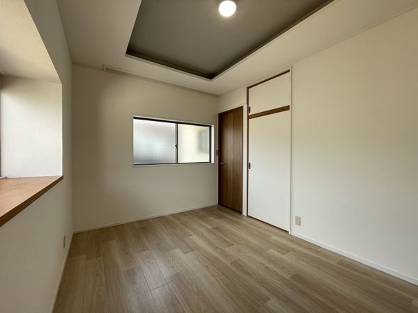 京都市伏見区醍醐岸ノ上町の中古一戸建て
