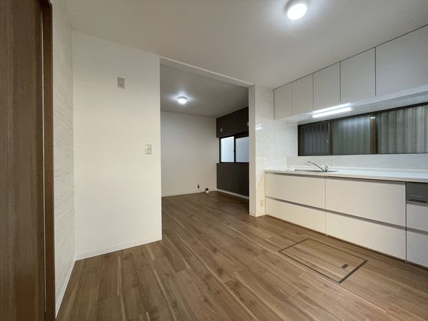 京都市伏見区醍醐岸ノ上町の中古一戸建て