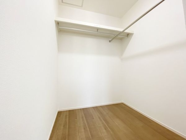 京都市伏見区羽束師鴨川町　新築一戸建て　第3　1号棟
