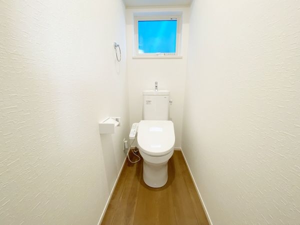 京都市伏見区羽束師鴨川町　新築一戸建て　第3　1号棟