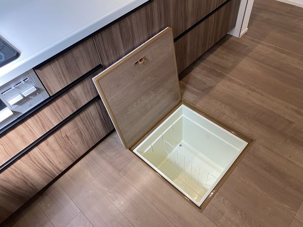 京都市伏見区羽束師鴨川町　新築一戸建て　第3　1号棟