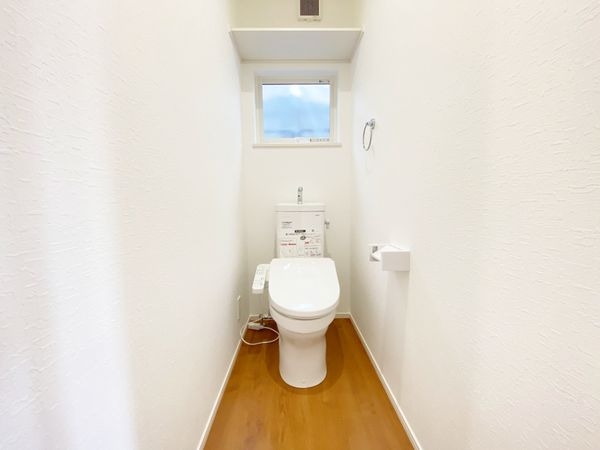 京都市伏見区羽束師鴨川町　新築一戸建て　第3　2号棟