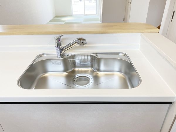 京都市伏見区羽束師鴨川町　新築一戸建て　第3　2号棟