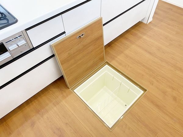 京都市伏見区羽束師鴨川町　新築一戸建て　第3　2号棟