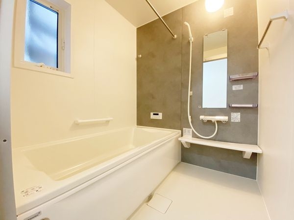 京都市伏見区羽束師鴨川町　新築一戸建て　第3　2号棟