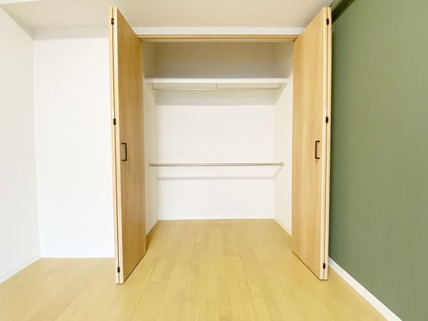 ハイム伏見Ｃ棟　中古マンション