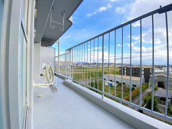 ハイム伏見Ｃ棟　中古マンション