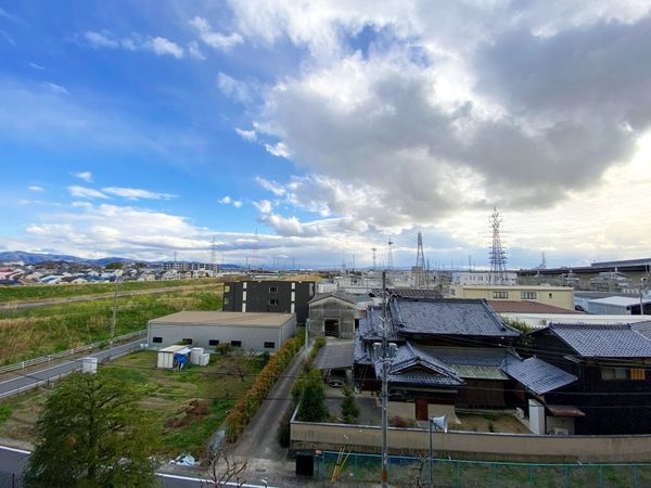 ハイム伏見Ｃ棟　中古マンション